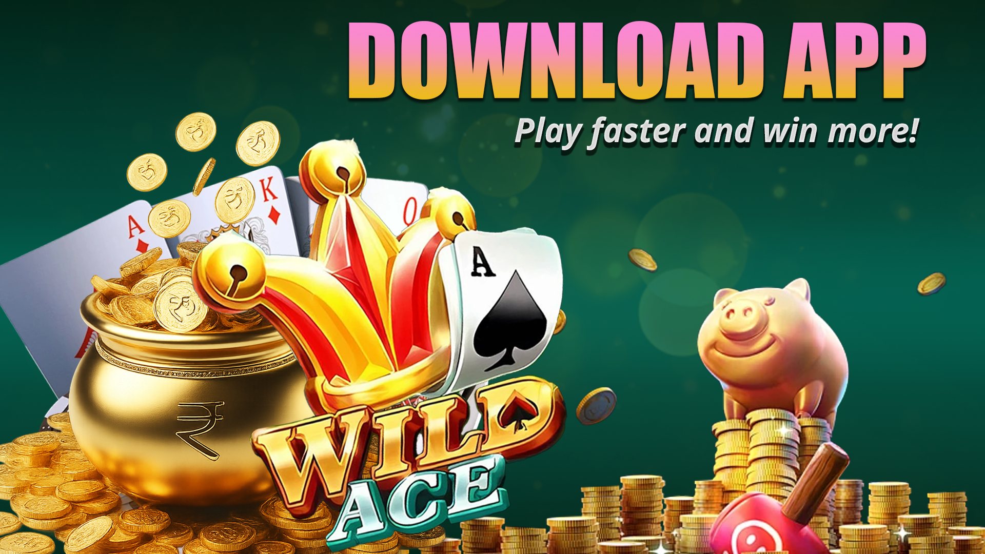Join Fairbet7 to get welcome bonus