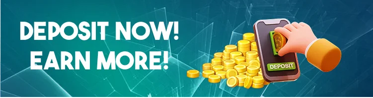 Fairbet7 Secure Deposit and Withdrawal