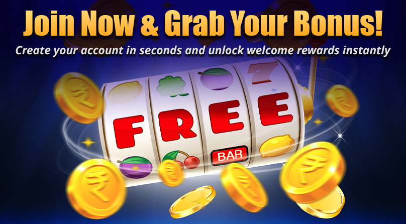 Join Fairbet7 to get welcome bonus