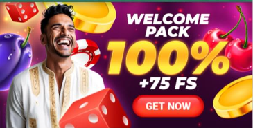 Join Fairbet7 to get welcome bonus
